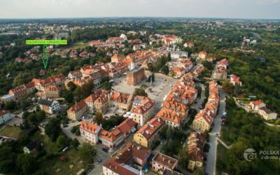 Sandomierz